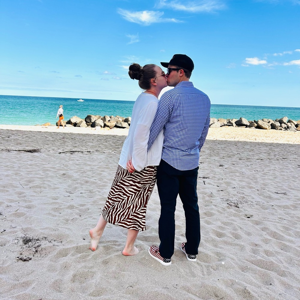 Meet your Posher, Miriam